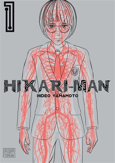 Front cover_HIKARI MAN T01