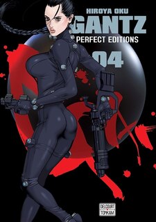 Front cover_GANTZ PERFECT ED.T04