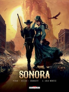 Couverture_Lola Montez