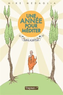 Couverture_Une année pour méditer