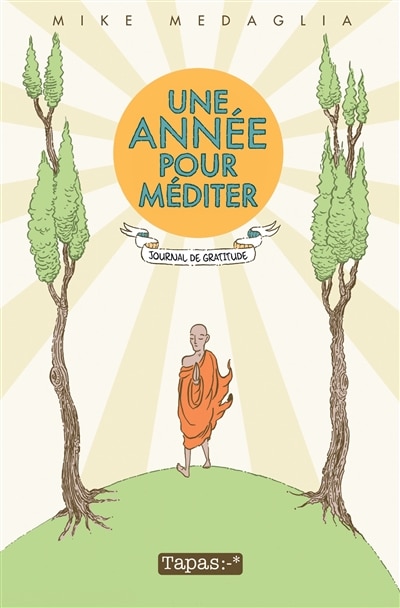 Couverture_Une année pour méditer