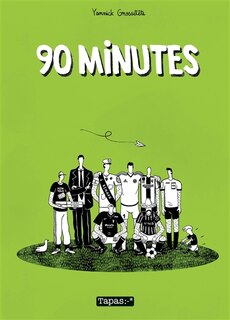 Couverture_90 MINUTES