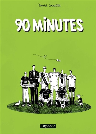 Couverture_90 MINUTES