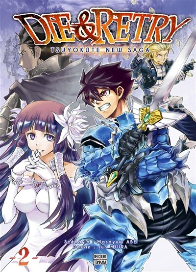 Front cover_Die & retry