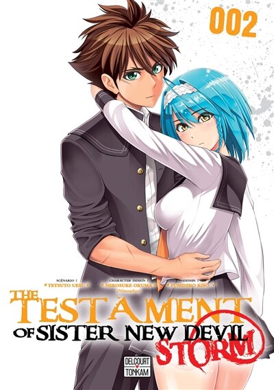 Front cover_TESTAMENT OF SISTER T02