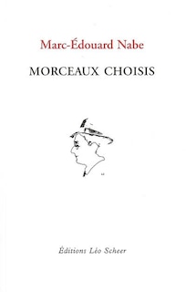 Couverture_Morceaux choisis