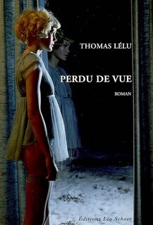 Front cover_Perdu de vue