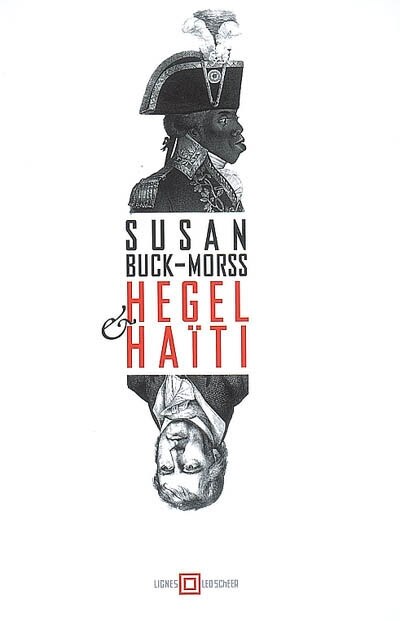 Couverture_Hegel et Haïti