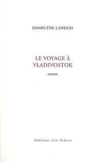 Couverture_Le voyage &agrave; Vladivostok