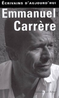 Front cover_Emmanuel Carrère