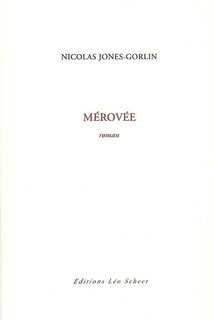 Front cover_Mérovée