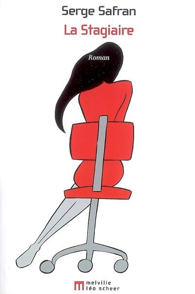 Front cover_La stagiaire