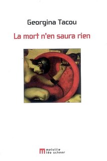 Couverture_La mort n'en saura rien