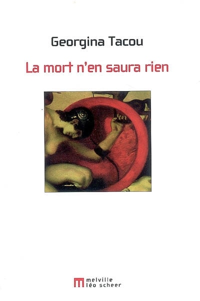 Couverture_La mort n'en saura rien