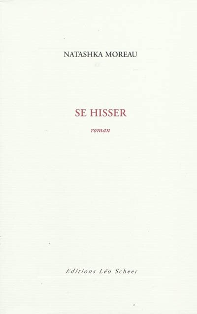 Front cover_Se hisser