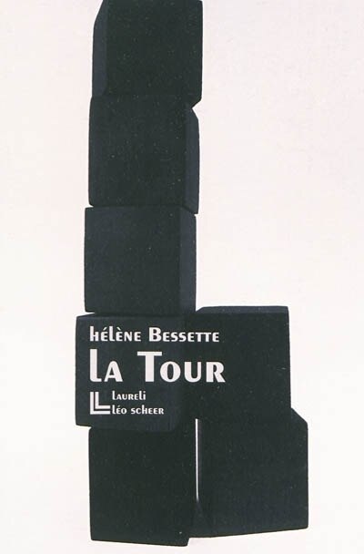 Front cover_La tour