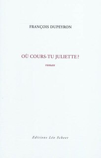 Couverture_Où cours-tu Juliette ?