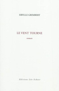 Front cover_Le vent tourne