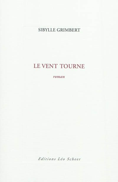 Front cover_Le vent tourne