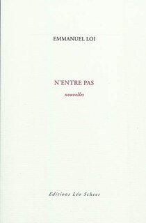 Front cover_N'entre pas