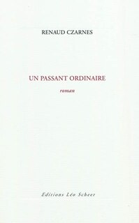 Couverture_Un passant ordinaire