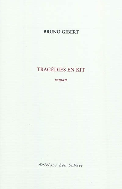 Couverture_Tragédies en kit