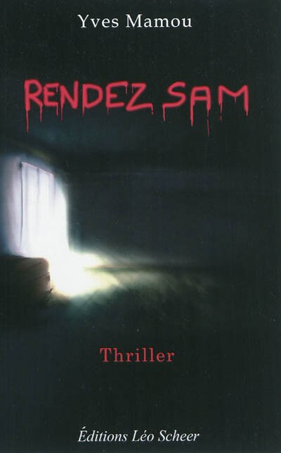 Couverture_Rendez Sam