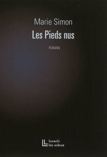 Couverture_Les pieds nus