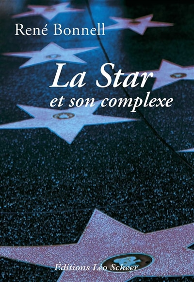 Front cover_La star et son complexe
