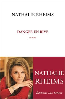 Couverture_Danger en rive