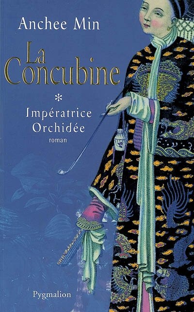 Couverture_La concubine
