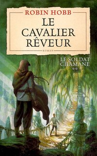 Couverture_Le cavalier rêveur