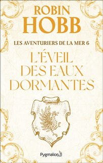 Couverture_L'éveil des eaux dormantes