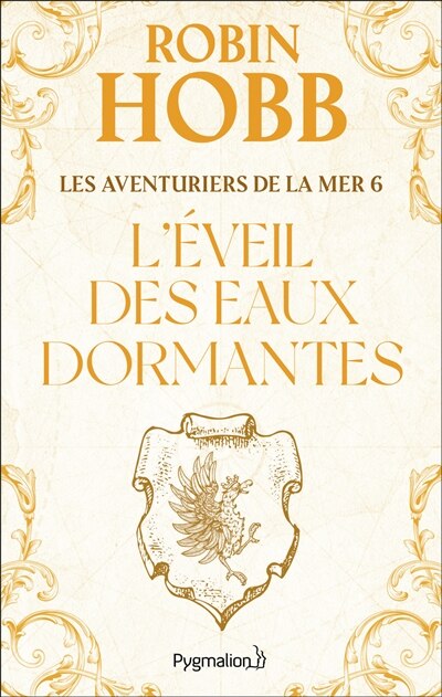Couverture_L'éveil des eaux dormantes