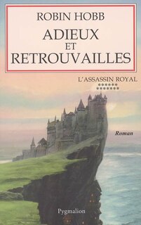 Front cover_Adieux et retrouvailles