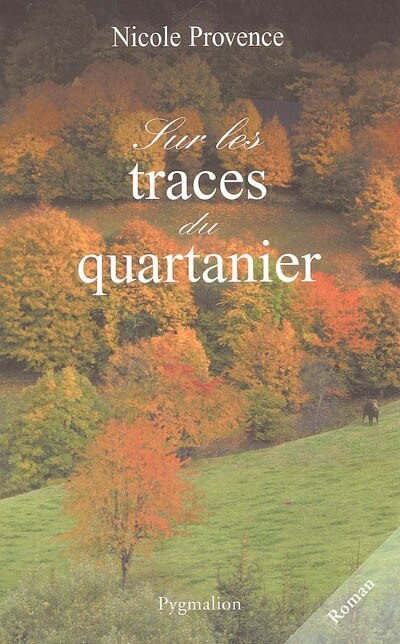 Couverture_Sur les traces du quartanier