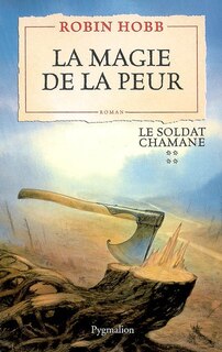 Couverture_La magie de la peur