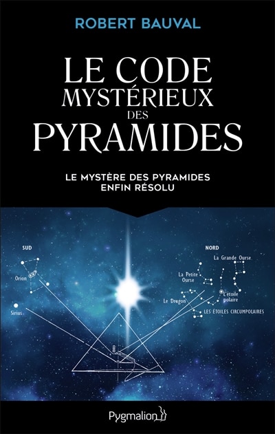 Couverture_Le code mystérieux des pyramides