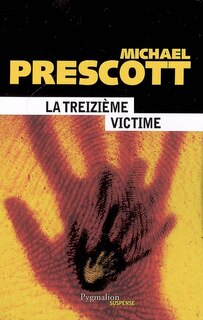 Couverture_La treizième victime