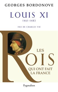 Couverture_Louis XI : le diplomate