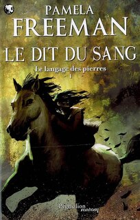 Front cover_Le dit du sang