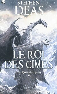 Couverture_Le roi des cimes