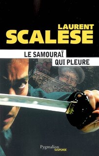 Couverture_Le samouraï qui pleure