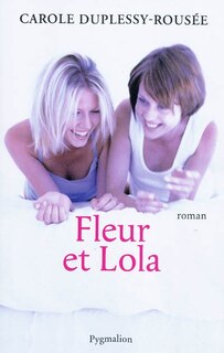Couverture_Fleur et Lola