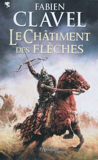 Couverture_Le ch&acirc;timent des fl&egrave;ches