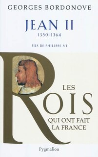 Couverture_Jean II : le Bon