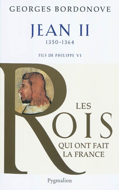 Couverture_Jean II : le Bon