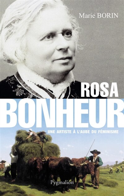 Front cover_Rosa Bonheur