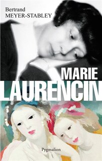 Front cover_Marie Laurencin