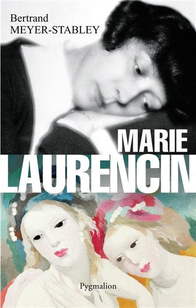 Front cover_Marie Laurencin